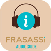 Поддержка приложения Frasassi Audioguide