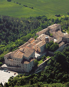 Castello di Genga e Museo di Arte Storia Territorio