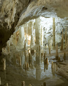 Grotte di Frasassi