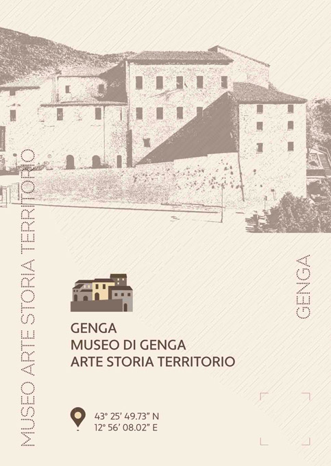 Il Passaporto del Turista - Castello di Genga e Museo di Arte Storia Territorio